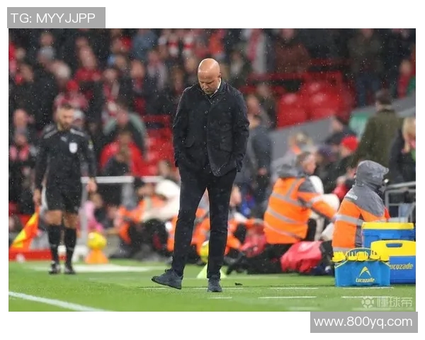 利物浦回应批评：我只专注于比赛