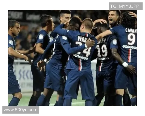 战术拆解:巴黎为何能掌控比赛节奏?