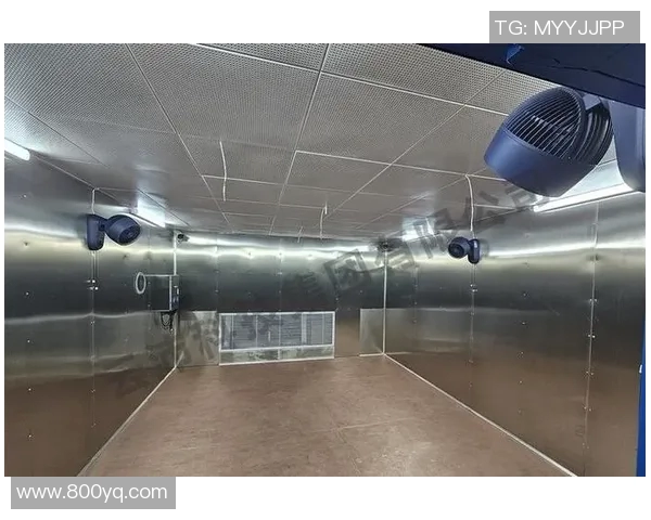 体育科研新突破,中国研发出低海拔高原模拟舱